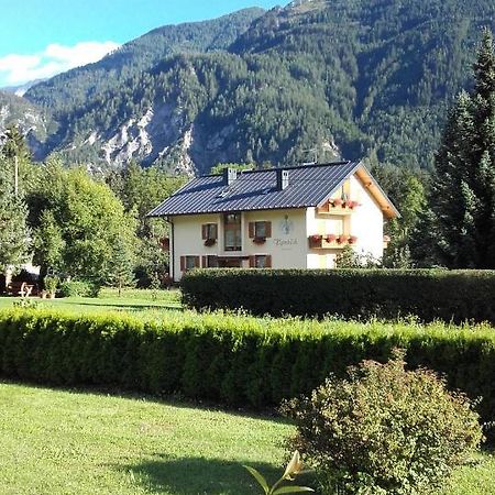 Family- Home Alpenblick Dellach im Drautal Exteriér fotografie