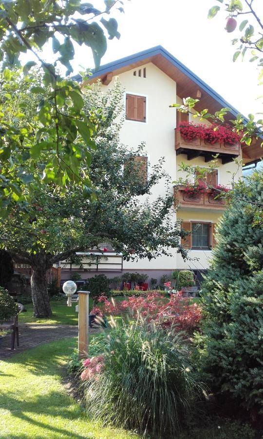 Family- Home Alpenblick Dellach im Drautal Exteriér fotografie