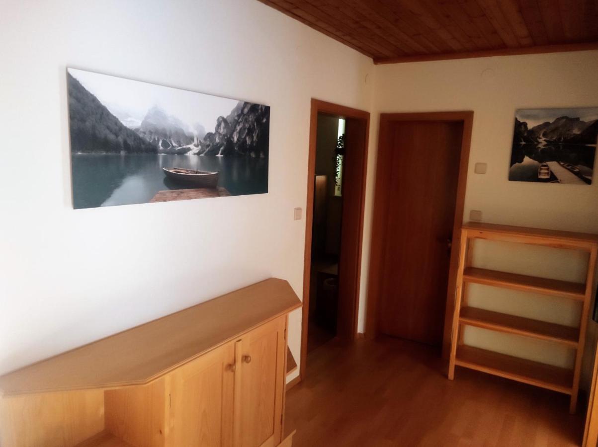 Family- Home Alpenblick Dellach im Drautal Exteriér fotografie
